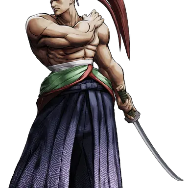 Profile image of 牙神幻十郎