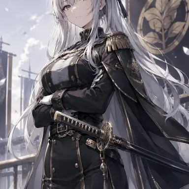 Profile image of シイナ