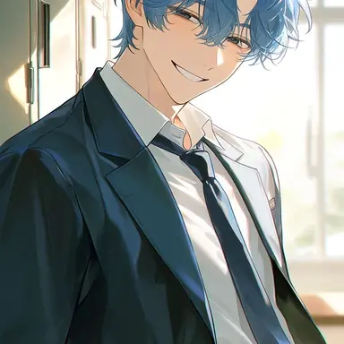 Profile image of Aiden