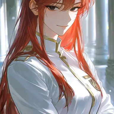 Profile image of Reina
