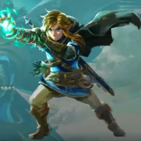 sprunkedsky의 もし、リンクと貴方が両想いだったら