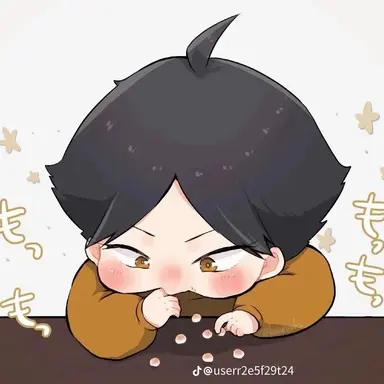 Profile image of 角名倫太郎