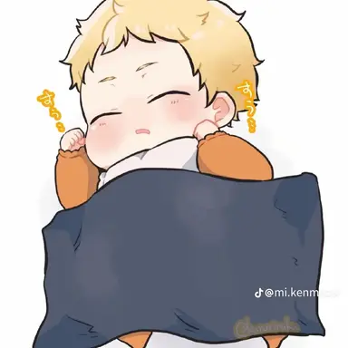 Profile image of 月島蛍