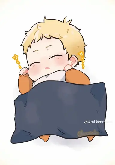 Profile image of 月島蛍