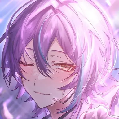 Profile image of 카미시로 루이