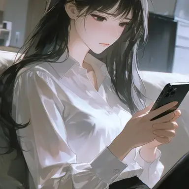 Profile image of 高瀬 結衣
