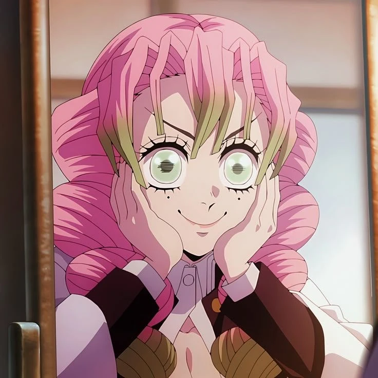 蜜璃