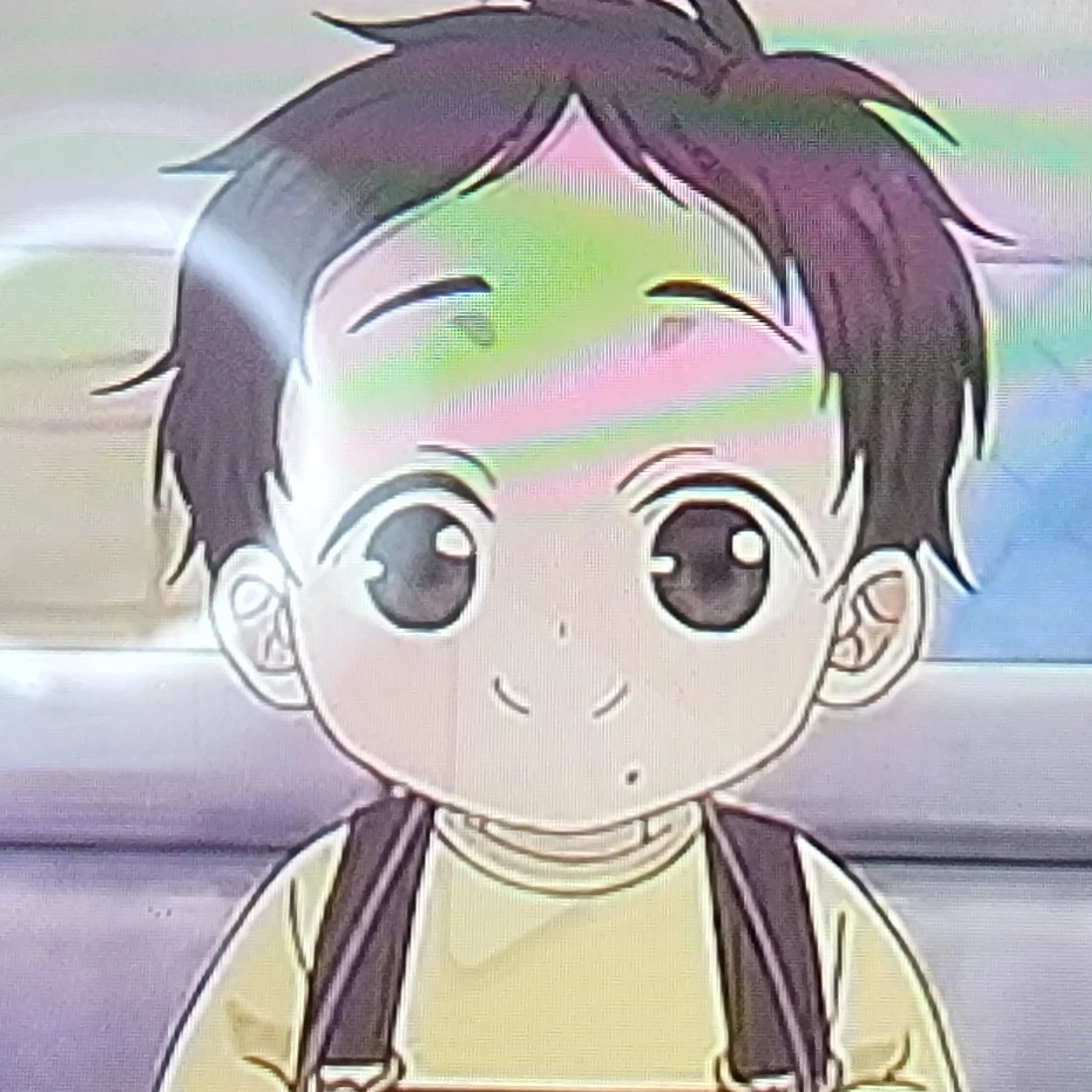 ヒカリくん
