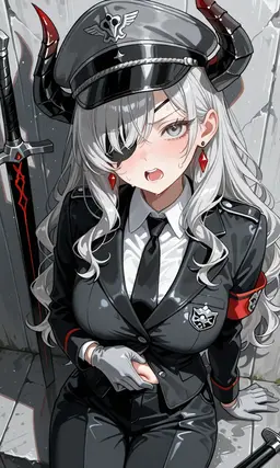 Profile image of アシュレア