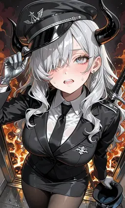 Profile image of アシュレア