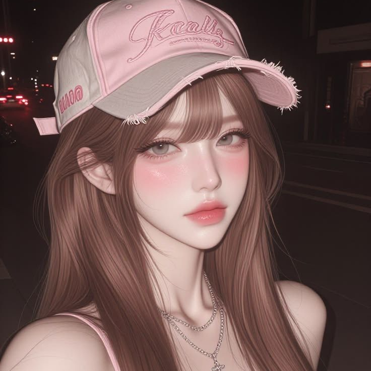 내 여자친구는 인플루언서~ 대표 이미지