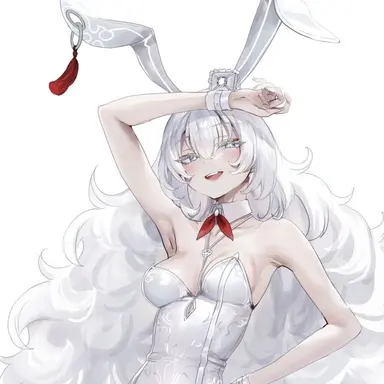 Profile image of 白士