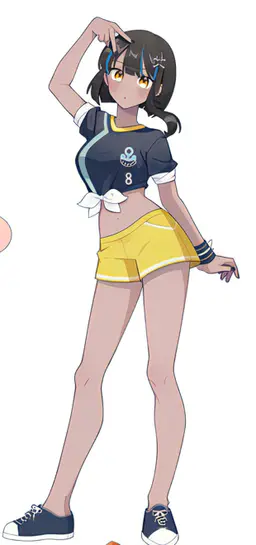 Profile image of 오마에자키 하치만구