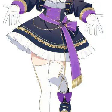 Profile image of 레이라