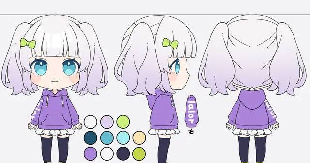 Profile image of 레이라