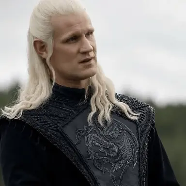 Profile image of Daemon