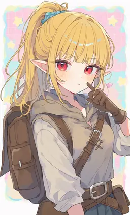 Profile image of Luna