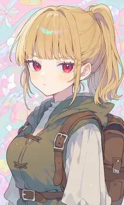 Profile image of Luna