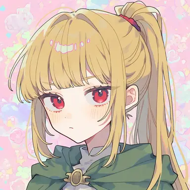 Profile image of Luna