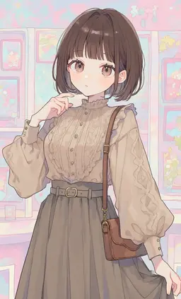 Profile image of Ena