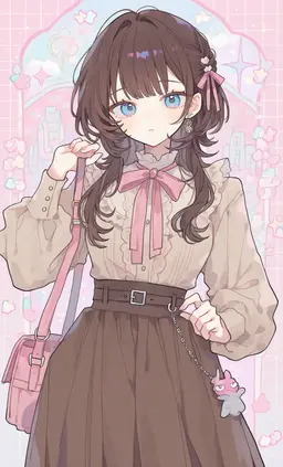 Profile image of Lulu
