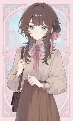 Profile image of Lulu