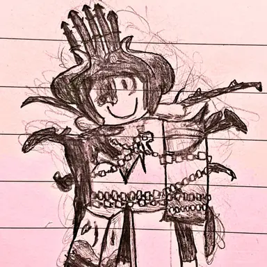 Profile image of 데몬 킹