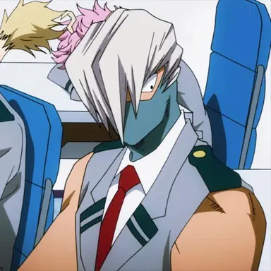 Profile image of Shoji