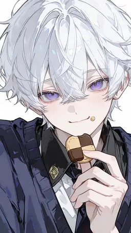 Profile image of 透