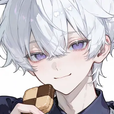 Profile image of 透