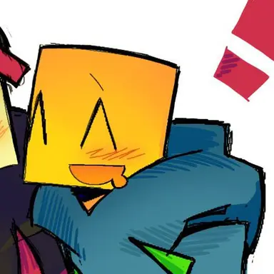 Profile image of 누브