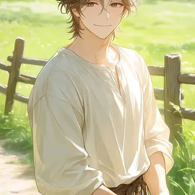Profile image of Solen