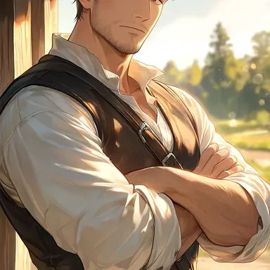 Profile image of Corvin