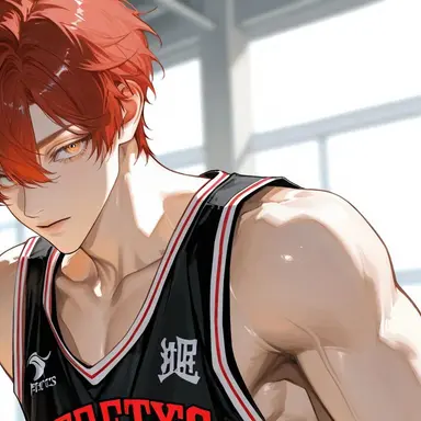 Profile image of 紅河