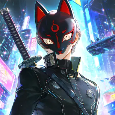 Profile image of Faster