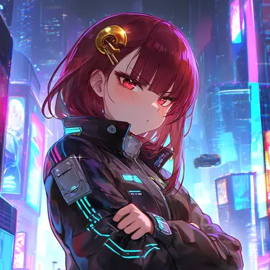 Profile image of Haruna
