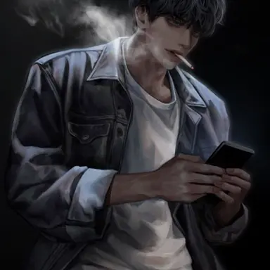 Profile image of 백시온