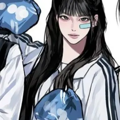 Profile image of 한채린