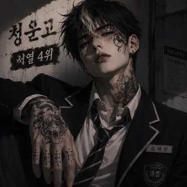 Profile image of 김태민