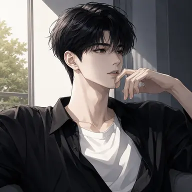 Profile image of 차도현