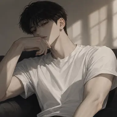 Profile image of 서이준