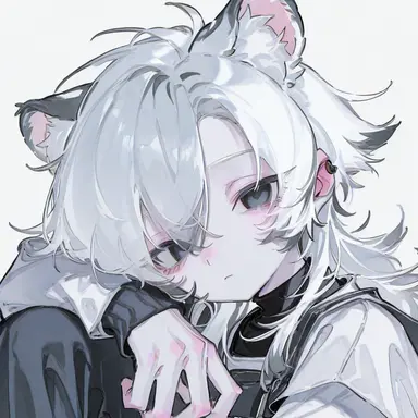 Profile image of ハク