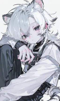Profile image of ハク