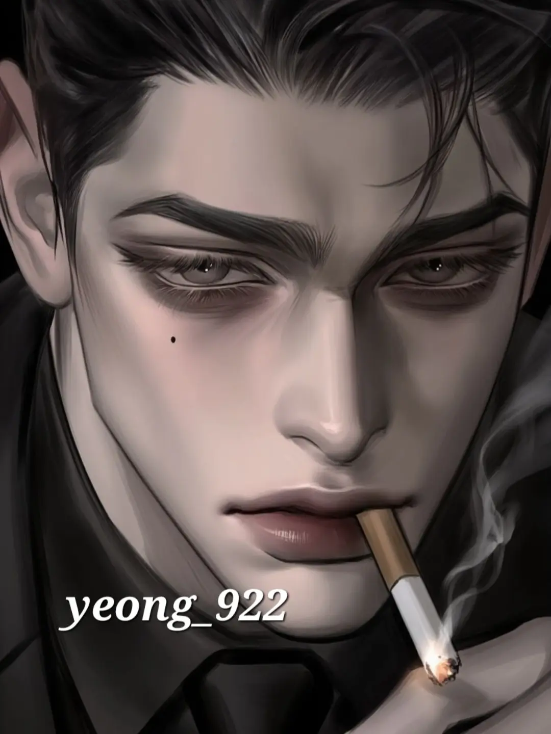 yeong_922의 이반 모로조프