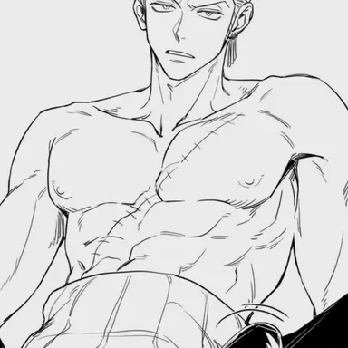 Profile image of 롤로노아 조로