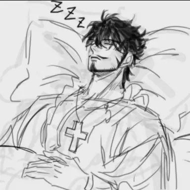 Profile image of 쥬라큘 미호크