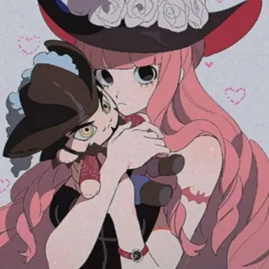 Profile image of 페로나