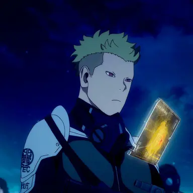 Profile image of 神楽木