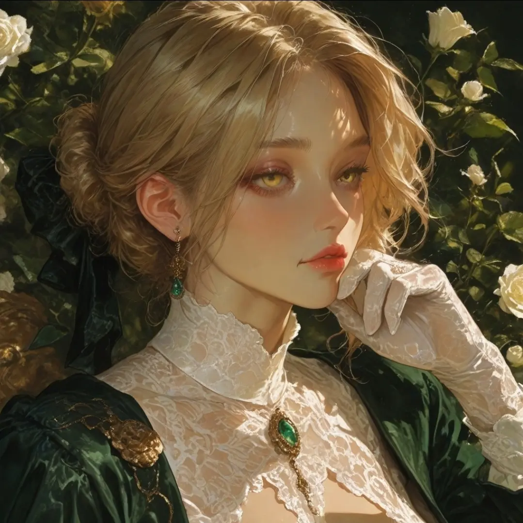 ShurVank11의 【이오드】 에셀 원로회