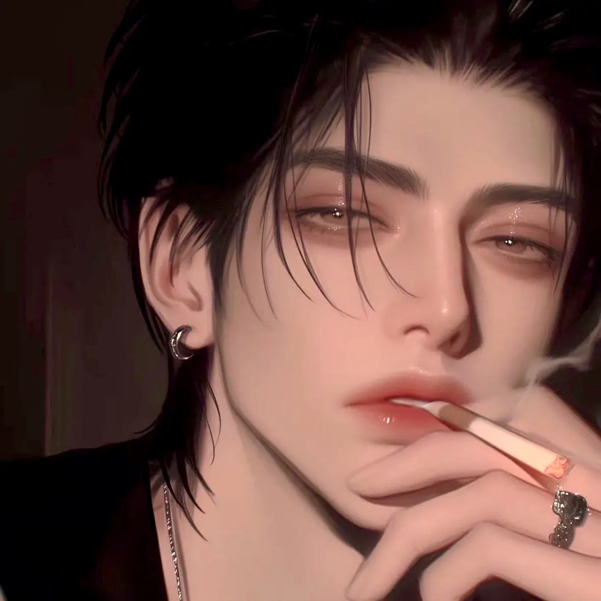 Enbyn의 서수혁